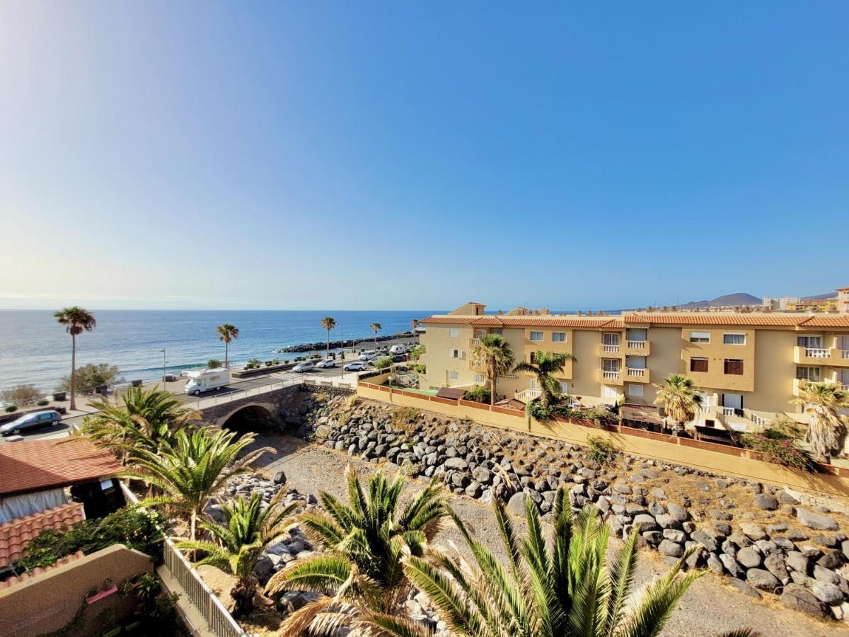 Arena Beach Home Candelaria Exterior foto