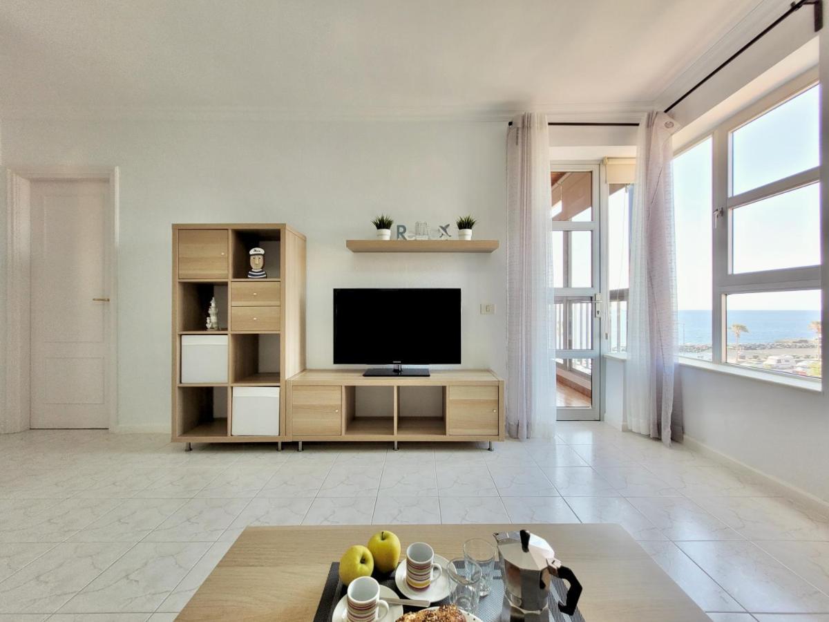 Arena Beach Home Candelaria Exterior foto