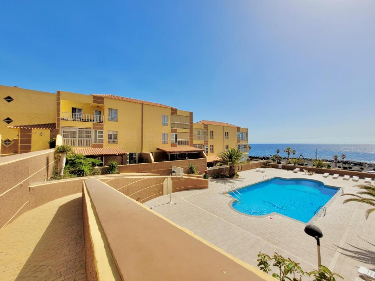 Arena Beach Home Candelaria Exterior foto