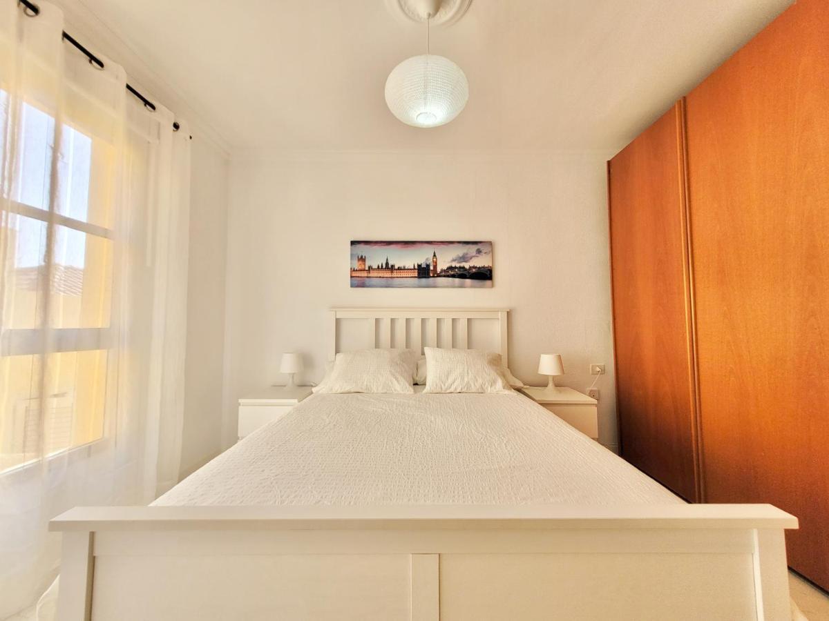 Arena Beach Home Candelaria Exterior foto