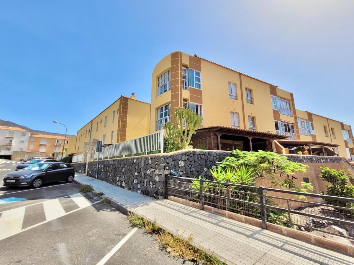 Arena Beach Home Candelaria Exterior foto